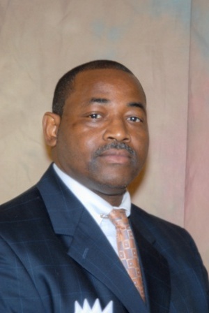 Joe Hubbard